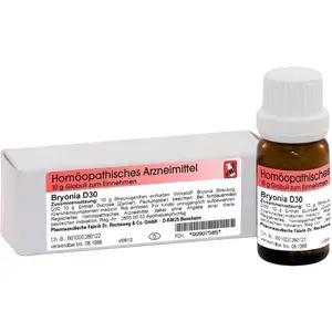 BRYONIAD30Globuli10g