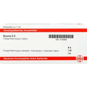 BRYONIAD6Ampullen8X1ml