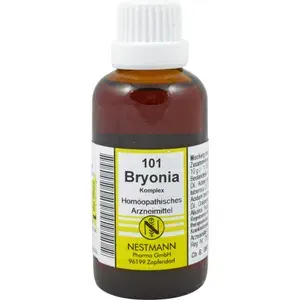 BRYONIAKOMPLEXNr.101Dilution50ml