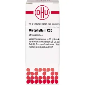 BRYOPHYLLUMC30Globuli10g