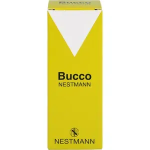 BUCCONestmannTropfen100ml