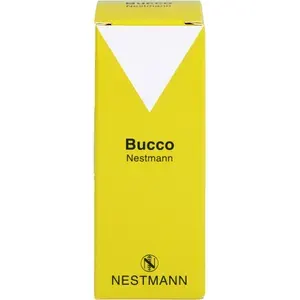 BUCCONestmannTropfen50ml