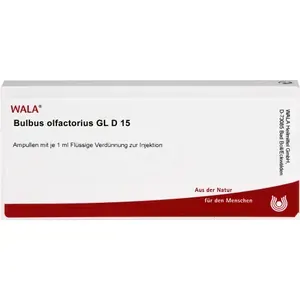 BULBUSOLFACTORIUSGLD15Ampullen10X1ml