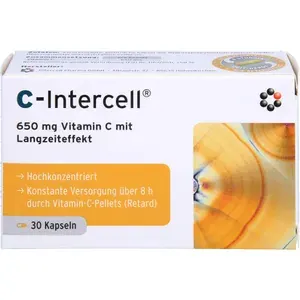 C-INTERCELLKapseln30Stück