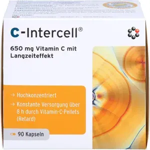 C-INTERCELLKapseln90Stück