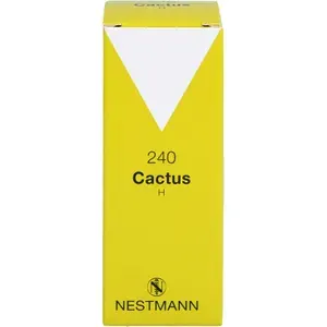 CACTUSH240Tropfen50ml