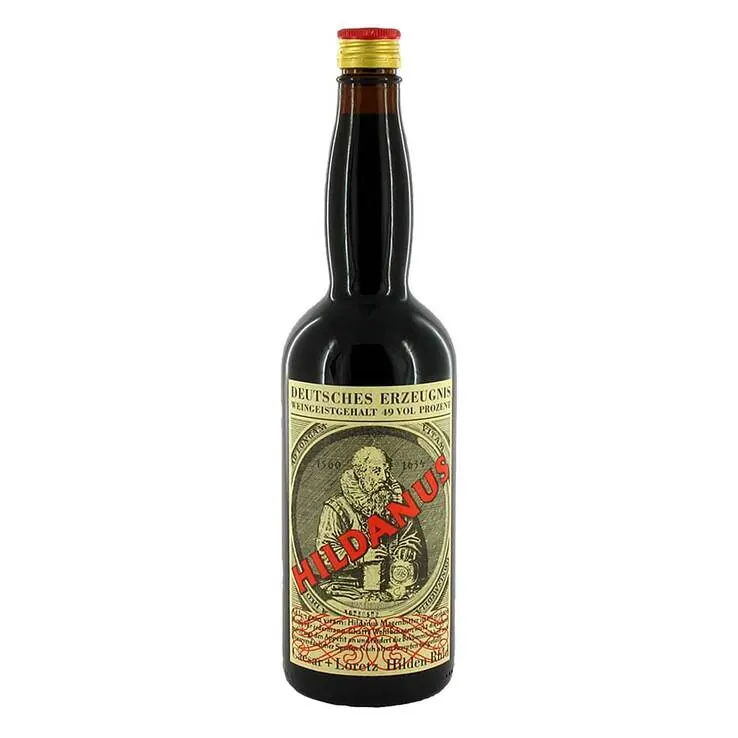 Caelo Hildanus Magenbitter, 700 ml