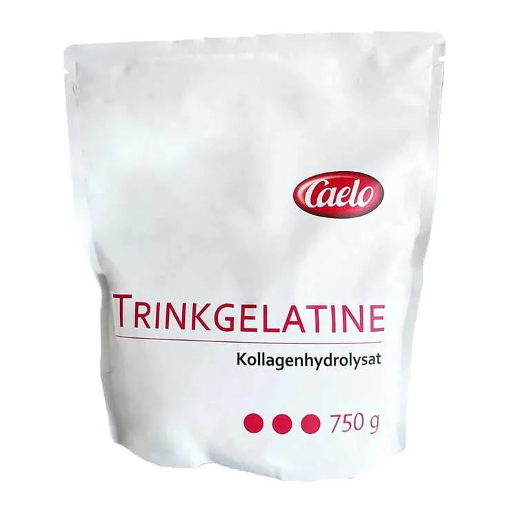 Caelo Trinkgelatine, 750 g