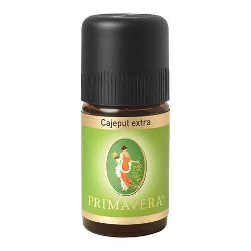 CAJEPUT BIO ätherisches Öl, 5 ml