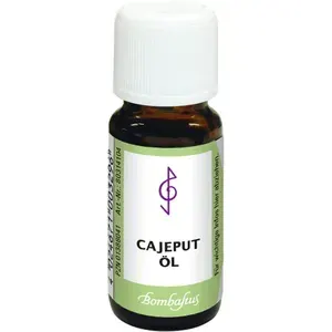 CAJEPUTÖLätherisch10ml