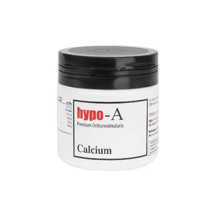 Calcium Kapseln, 120 St