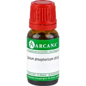 CALCIUMPHOSPHORICUMLM3Dilution10ml