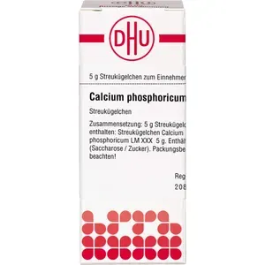CALCIUMPHOSPHORICUMLMXXXGlobuli5g