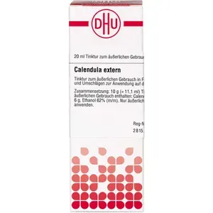 CALENDULAEXTERN20ml