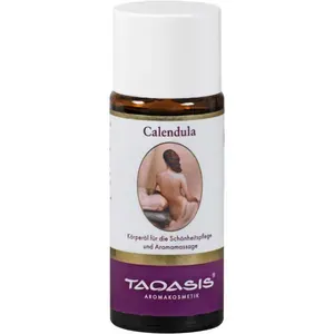 CALENDULAÖLBio50ml