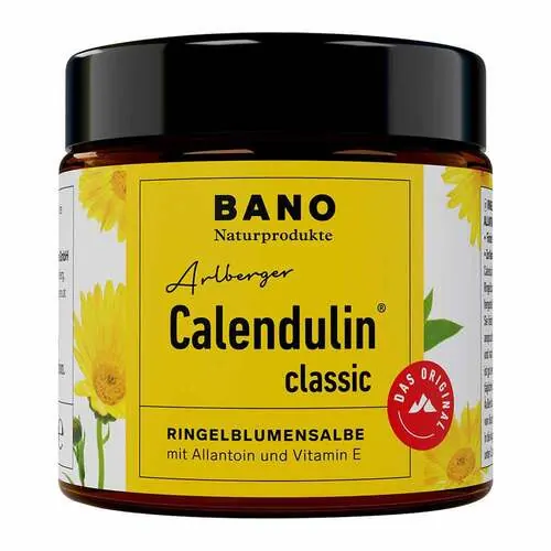 CALENDULIN Arlberger Salbe, 100 ml