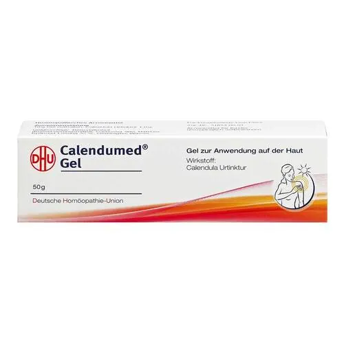 Calendumed Gel, 50 g