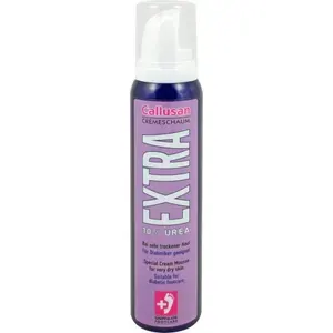 CALLUSANExtraCremeschaum125ml
