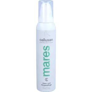 CALLUSANMaresCremeschaum175ml