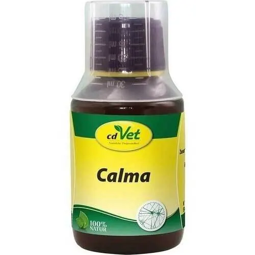 Calma flüssig für Hunde / Katzen, 100 ml