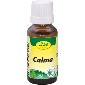 CALMAFutterergänzungvet.20ml