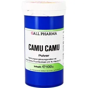 CAMUCAMUPULVER100g