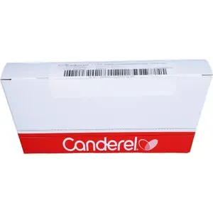 CANDERELNachfüllpackungStückchen42,50g