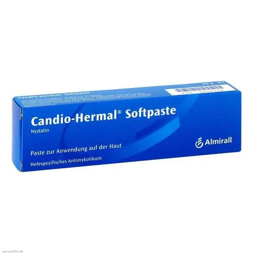 Candio Hermal Softpaste, 20 g