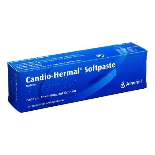 Candio Hermal Softpaste, 50 g