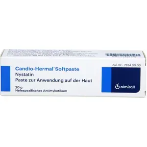 CANDIOHERMALSoftpaste20g