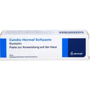 CANDIOHERMALSoftpaste50g