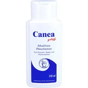 CANEApH6alkalifreieWaschlotion250ml