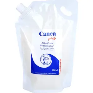 CANEApH6alkalifreieWaschlotionNachfüllbeutel1000ml