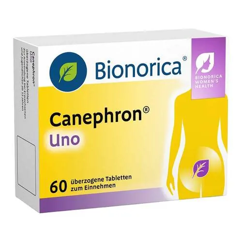 Canephron Uno überzogene Tabletten, 60 St