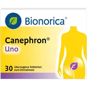 CANEPHRONUnoüberzogeneTabletten30St