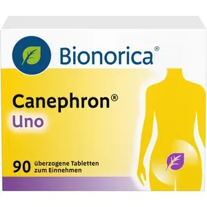 CANEPHRONUnoüberzogeneTabletten90St