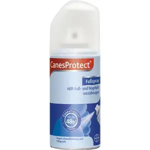 CANESPROTECTFußspray150ml