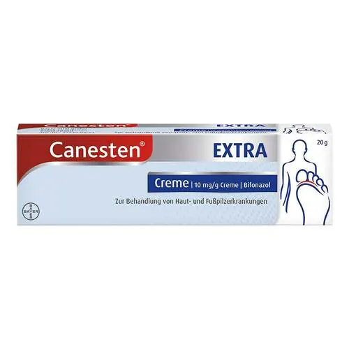 Canesten EXTRA Creme, 20 g