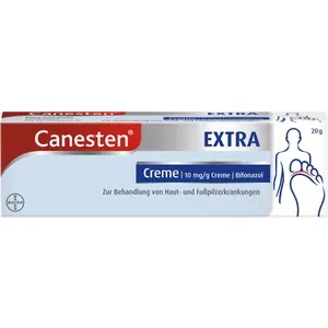 CANESTENExtraCreme10mg/g20g