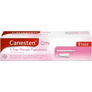 CANESTENGYN3Vaginalcreme20g