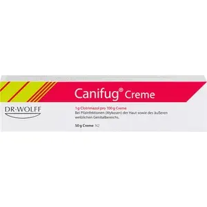 CANIFUGCreme50g
