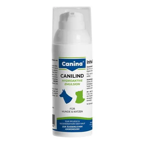 Canilind Gel vet. (für Tiere), 50 ml