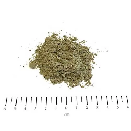 Canina Kräuter-Doc Fell&Haut Pulver vet. (für Tiere), 150 g