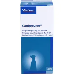 CANIPREVENTLösungvet.100ml