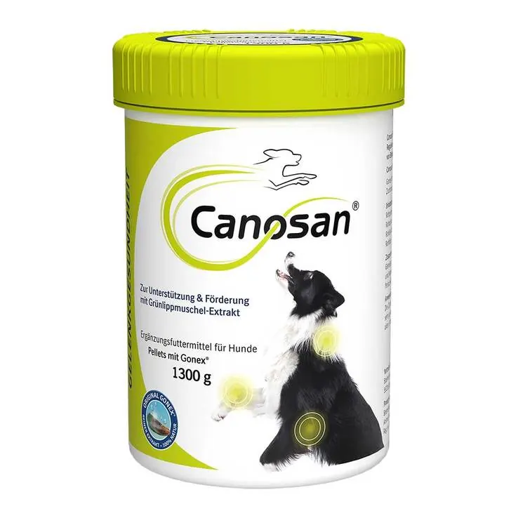 Canosan Konzentrat, 1300 g