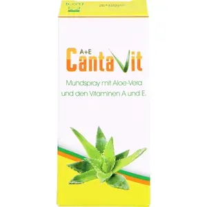 CANTAVITA+EDosieraerosol15ml