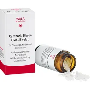 CANTHARISBLASENGlobulivelati20g