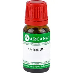 CANTHARISLM1Dilution10ml