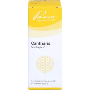 CANTHARISSIMILIAPLEXTropfen50ml