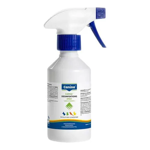 Capha Desclean Spray, 500 ml